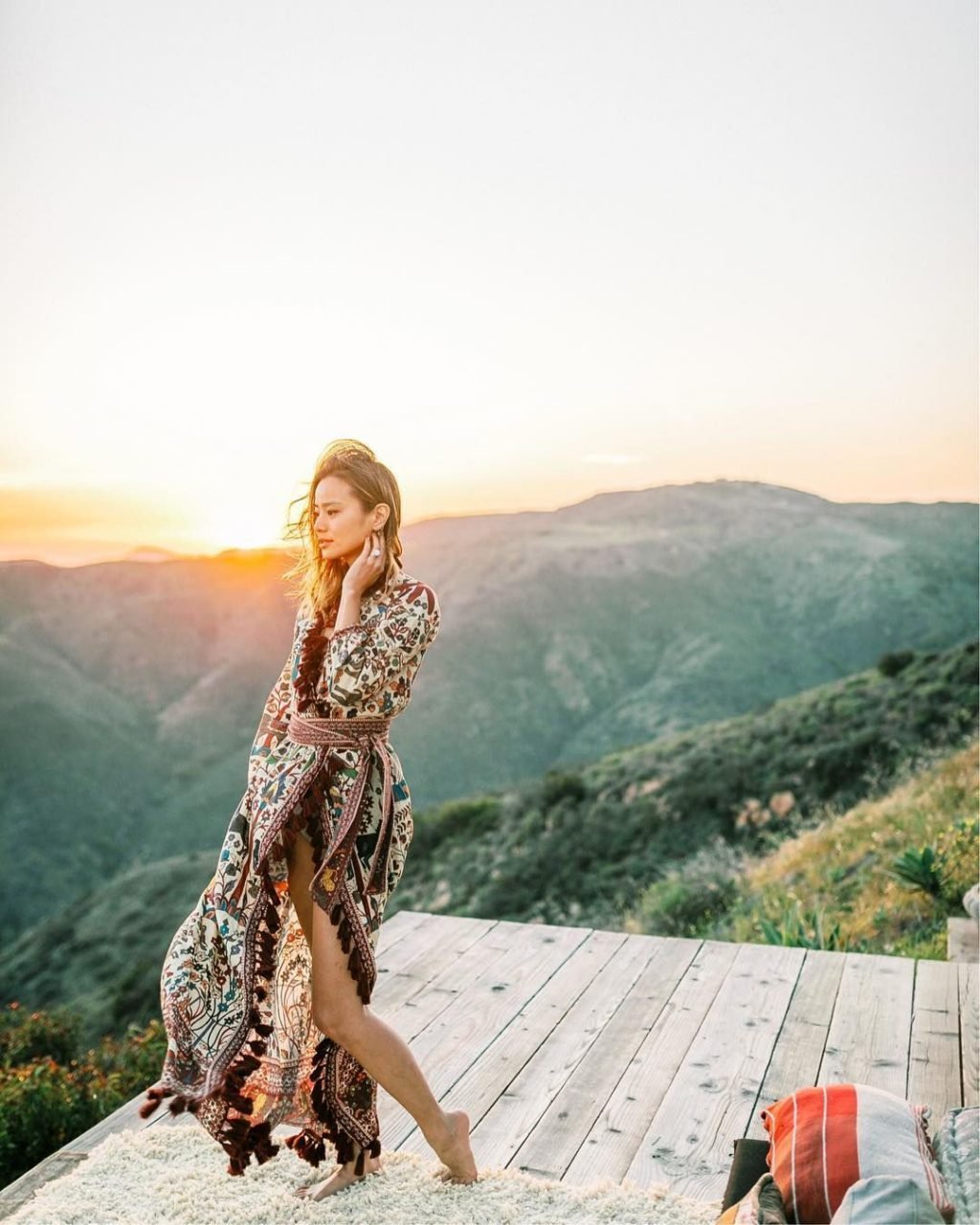 Jamie Chung | Celeb Masta 27