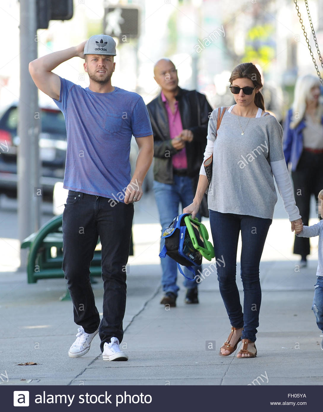 Jamie Lynn Sigler | Celeb Masta 36