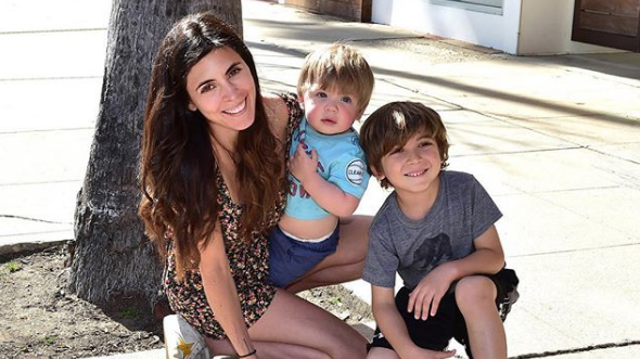 Jamie Lynn Sigler | Celeb Masta 38