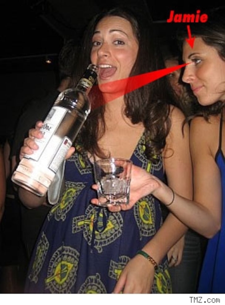 Jamie Lynn Sigler | Celeb Masta 40