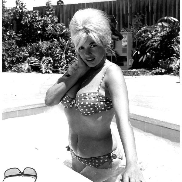 Jayne Mansfield | Celeb Masta 36