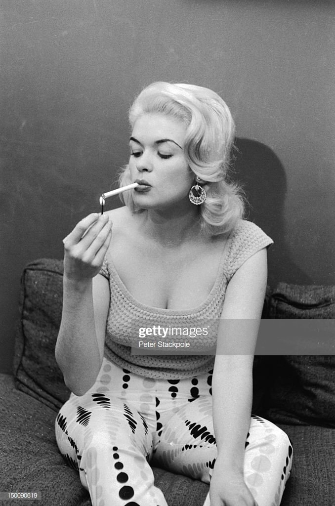 Jayne Mansfield | Celeb Masta 39