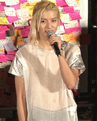 Park Choa | Celeb Masta 29