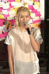 Park Choa | Celeb Masta 29