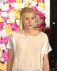 Park Choa | Celeb Masta 30