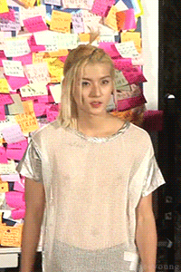 Park Choa | Celeb Masta 30