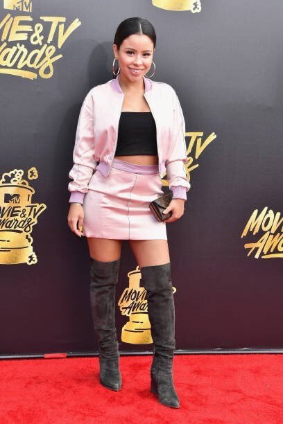 Cierra Ramirez | Celeb Masta 22