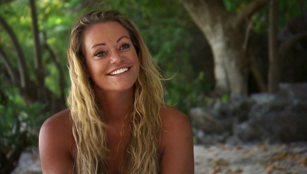 Inge de Bruijn | Celeb Masta 16