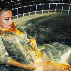 Jennifer Akerman | Celeb Masta 40