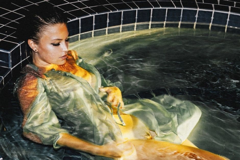 Jennifer Akerman | Celeb Masta 40