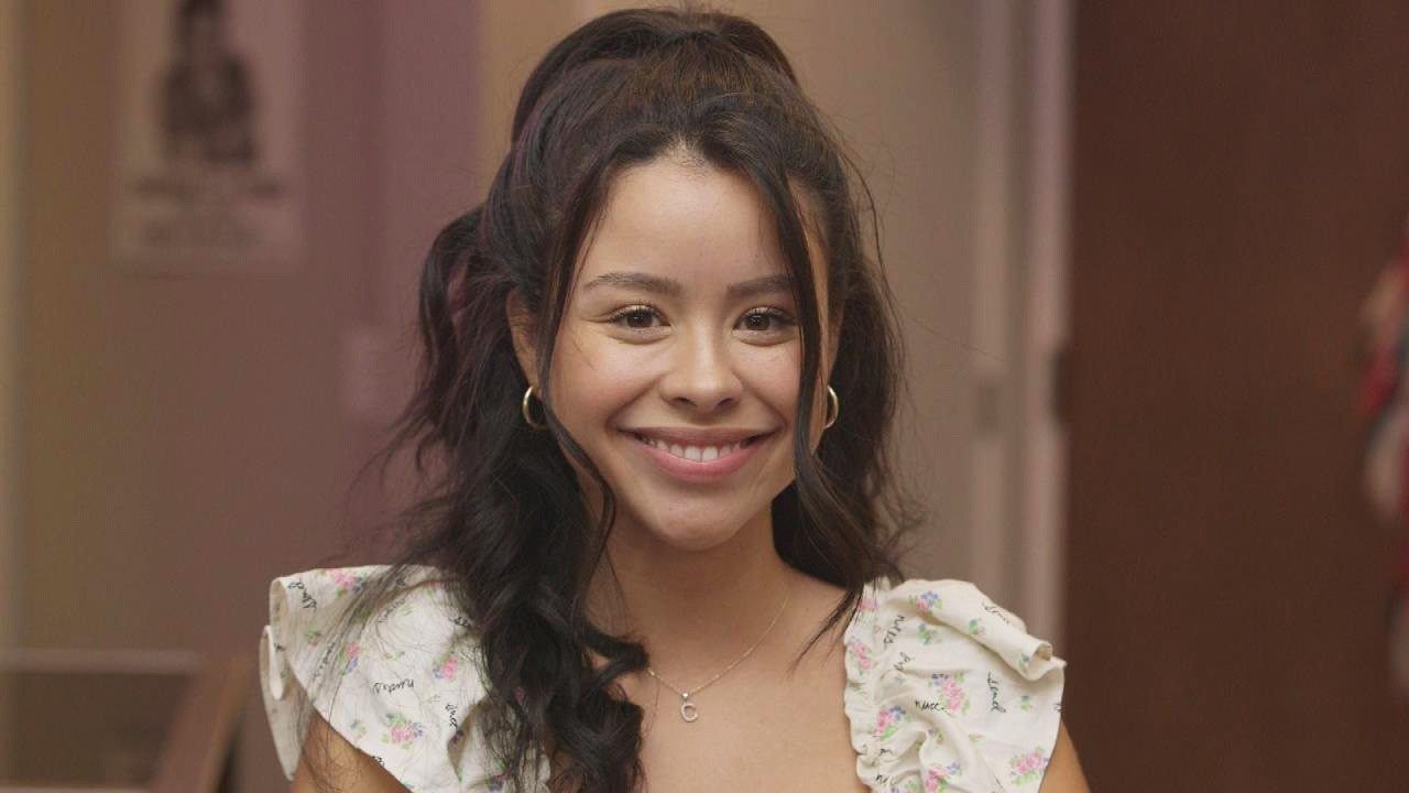 Cierra Ramirez | Celeb Masta 34