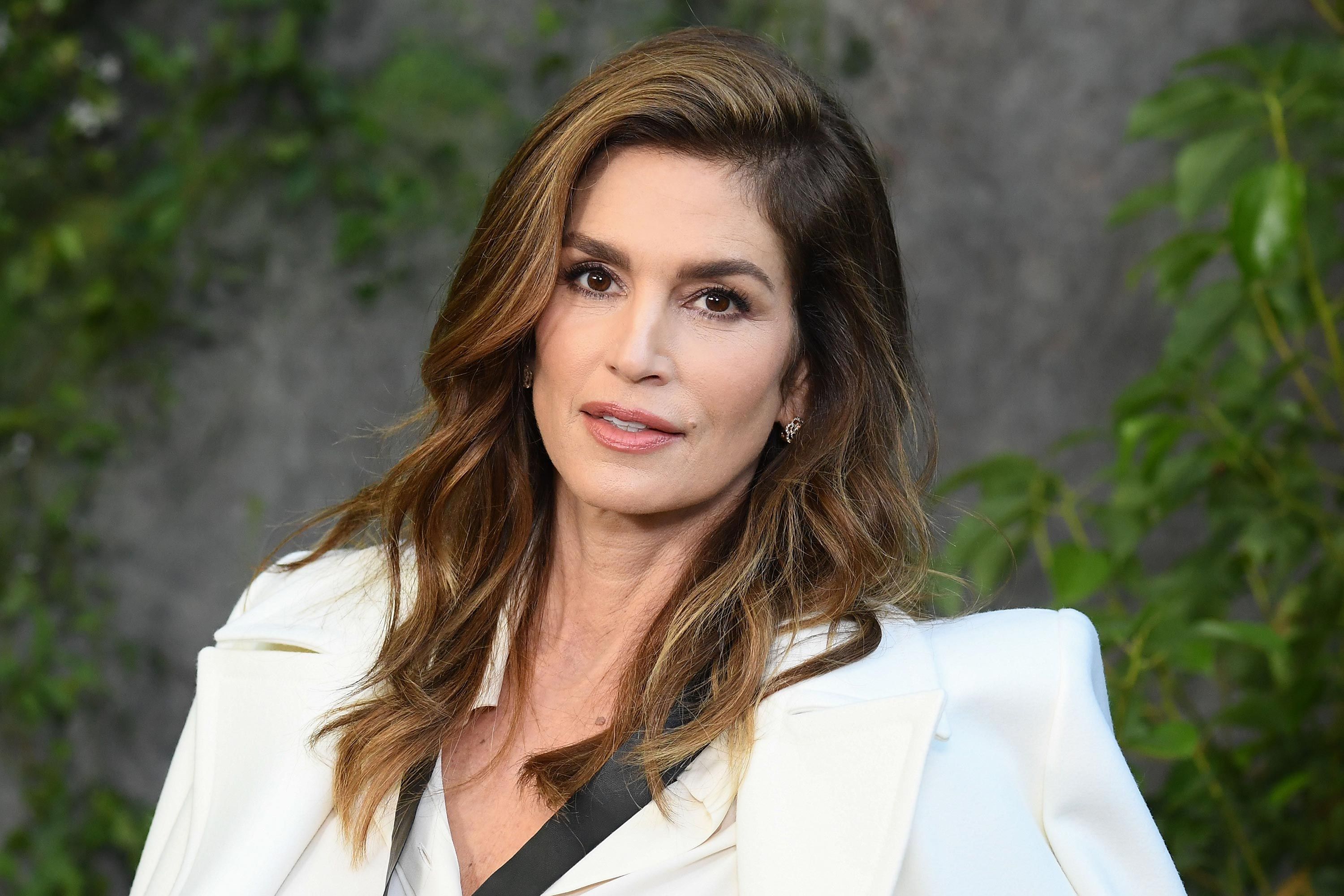 Cindy Crawford | Celeb Masta 28