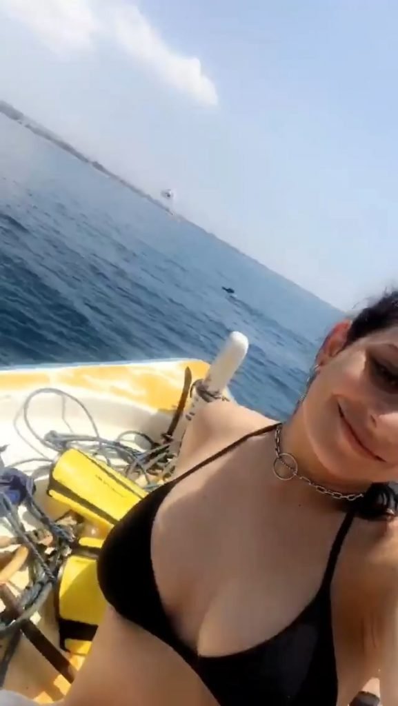 Charli XCX | Celeb Masta 28