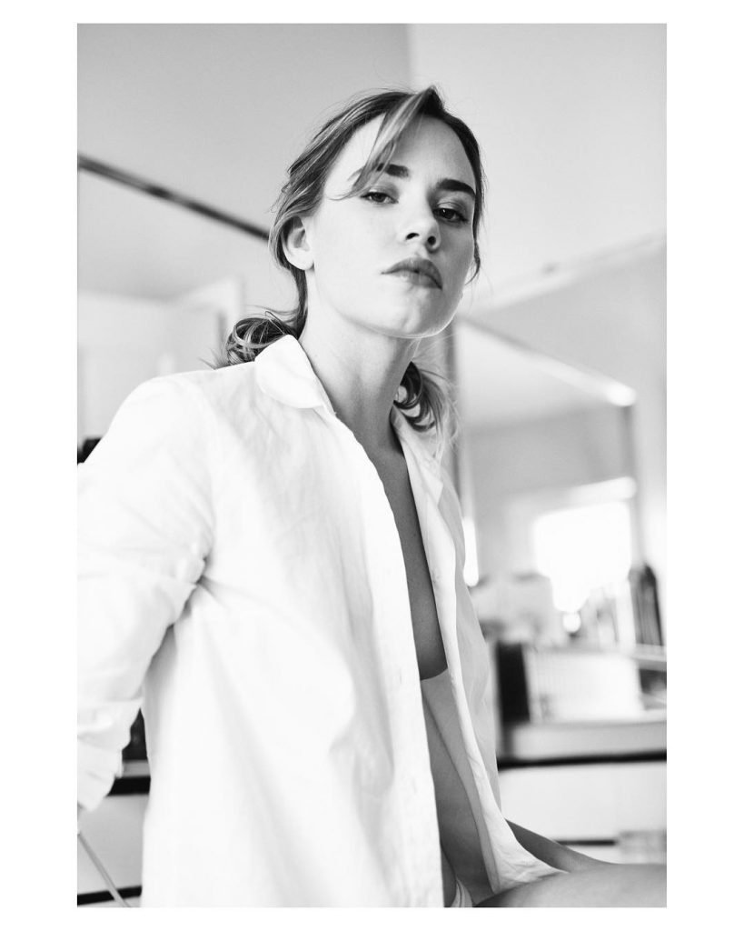 Christa B. Allen | Celeb Masta 14