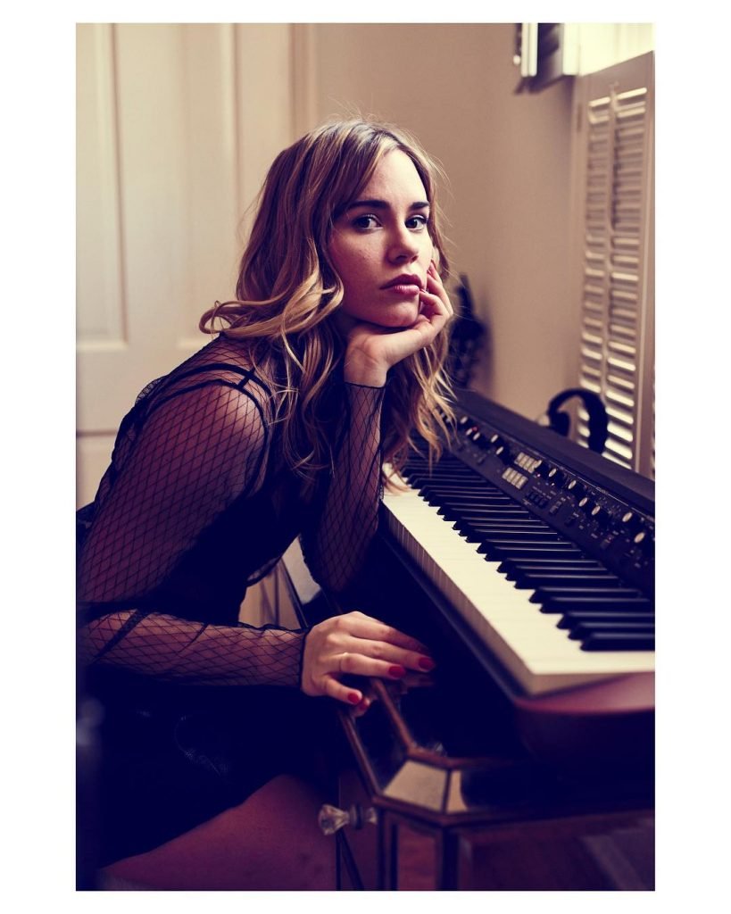 Christa B. Allen | Celeb Masta 15