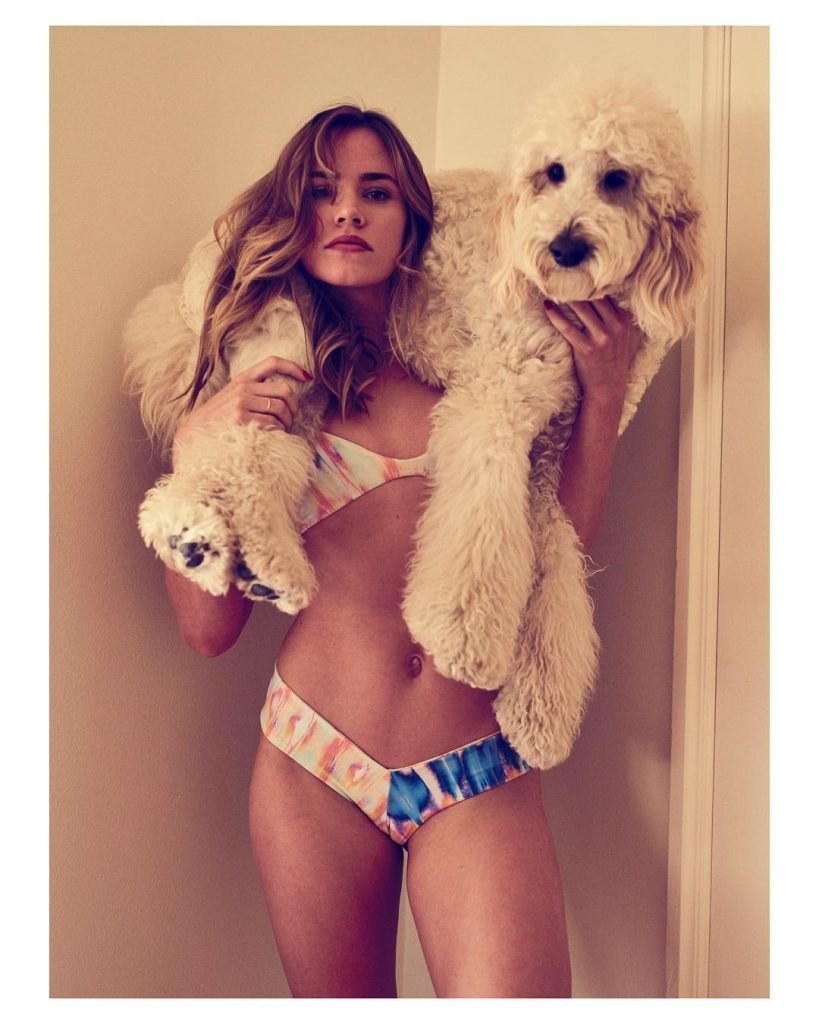 Christa B. Allen | Celeb Masta 12