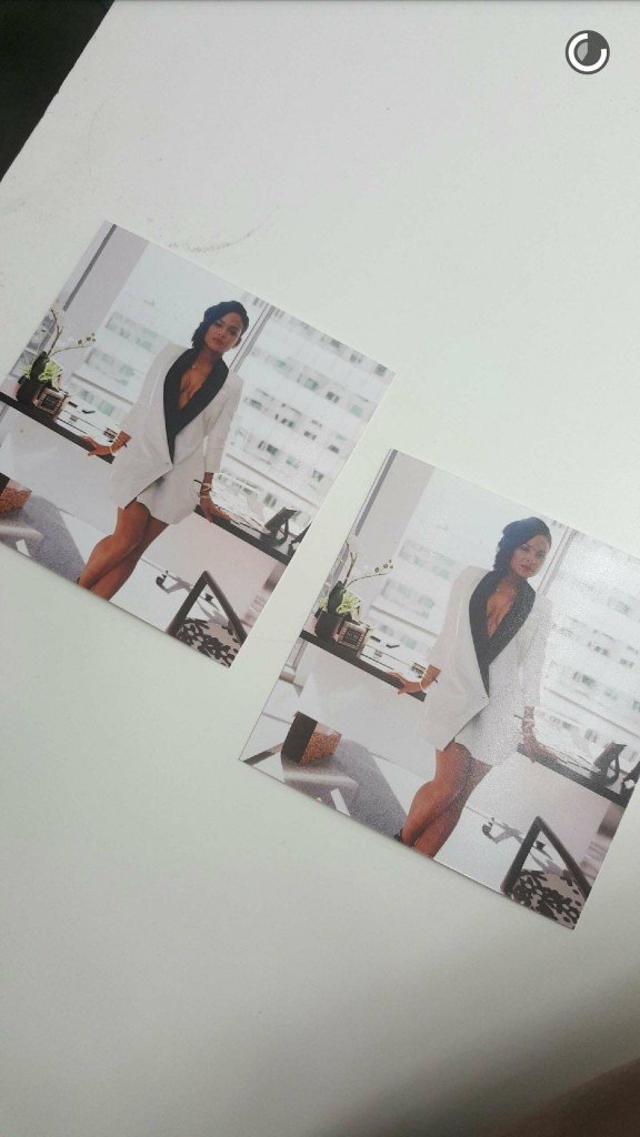 Christina Milian | Celeb Masta 89