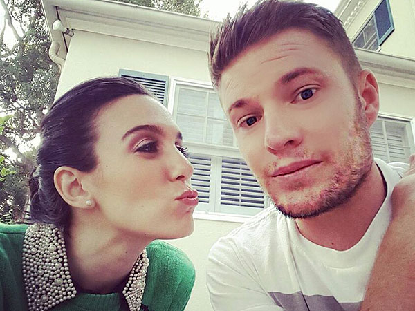 Christy Romano | Celeb Masta 35