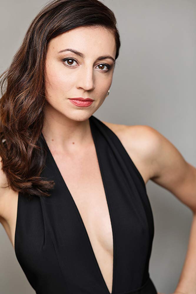 Christy Williams | Celeb Masta 15