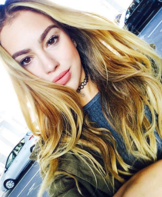 Chrysti Ane | Celeb Masta 28