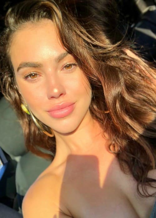Chrysti Ane | Celeb Masta 31