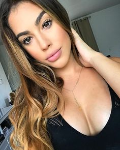 Chrysti Ane | Celeb Masta 32
