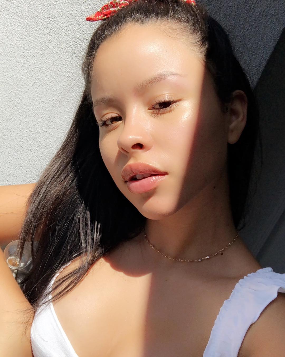 Cierra Ramirez | Celeb Masta 9