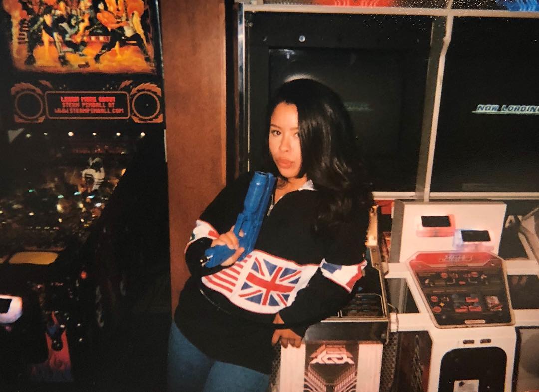 Cierra Ramirez | Celeb Masta 11