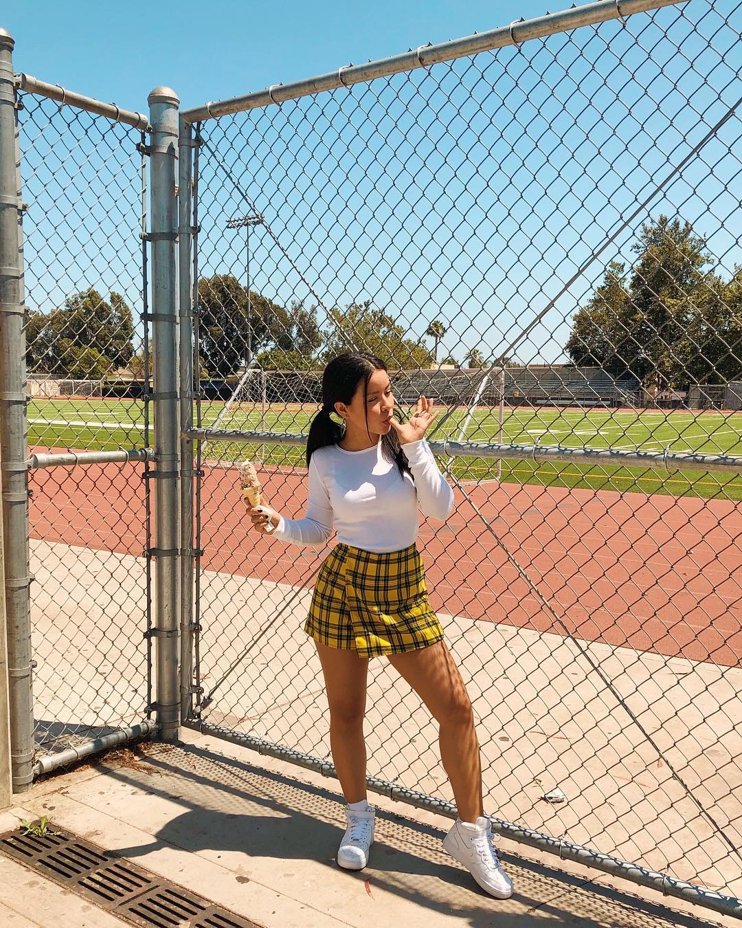 Cierra Ramirez | Celeb Masta 12