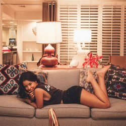 Cierra Ramirez | Celeb Masta 13