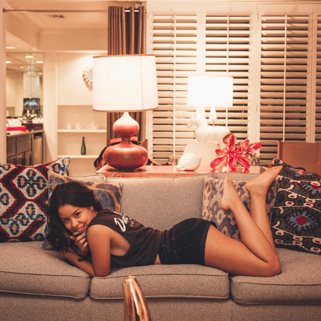 Cierra Ramirez | Celeb Masta 13