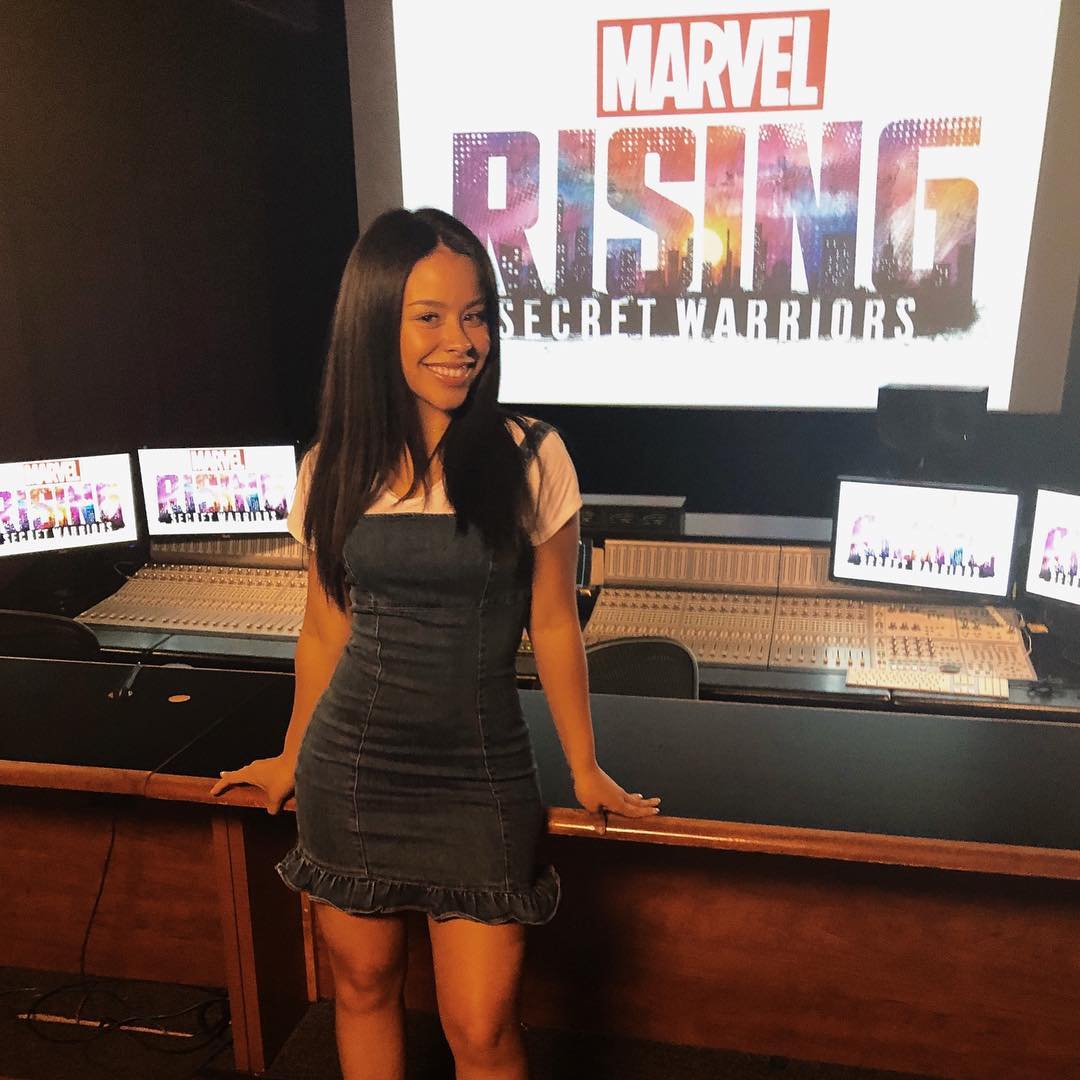 Cierra Ramirez | Celeb Masta 14