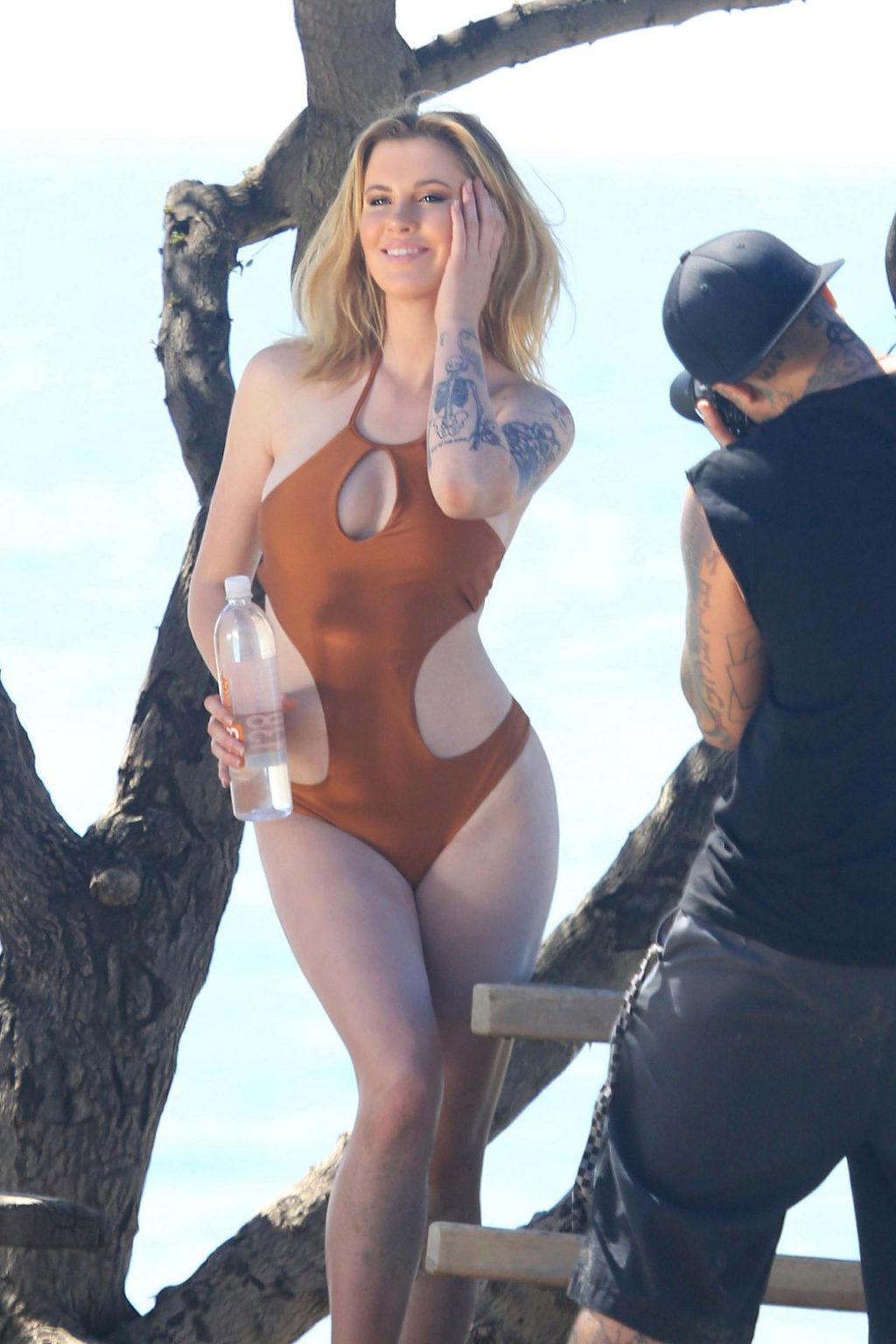 Ireland Baldwin | Celeb Masta 69