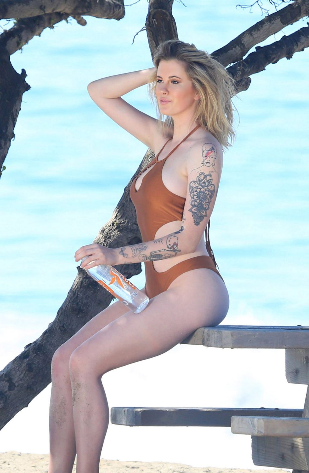 Ireland Baldwin | Celeb Masta 80