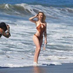 Ireland Baldwin | Celeb Masta 36