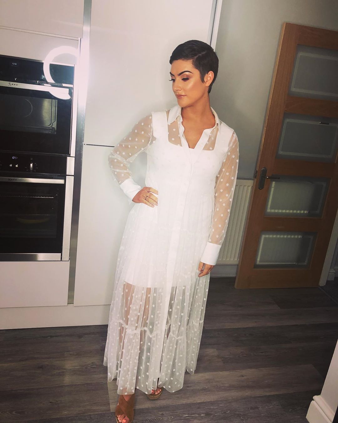 Isabel Hodgins | Celeb Masta 20