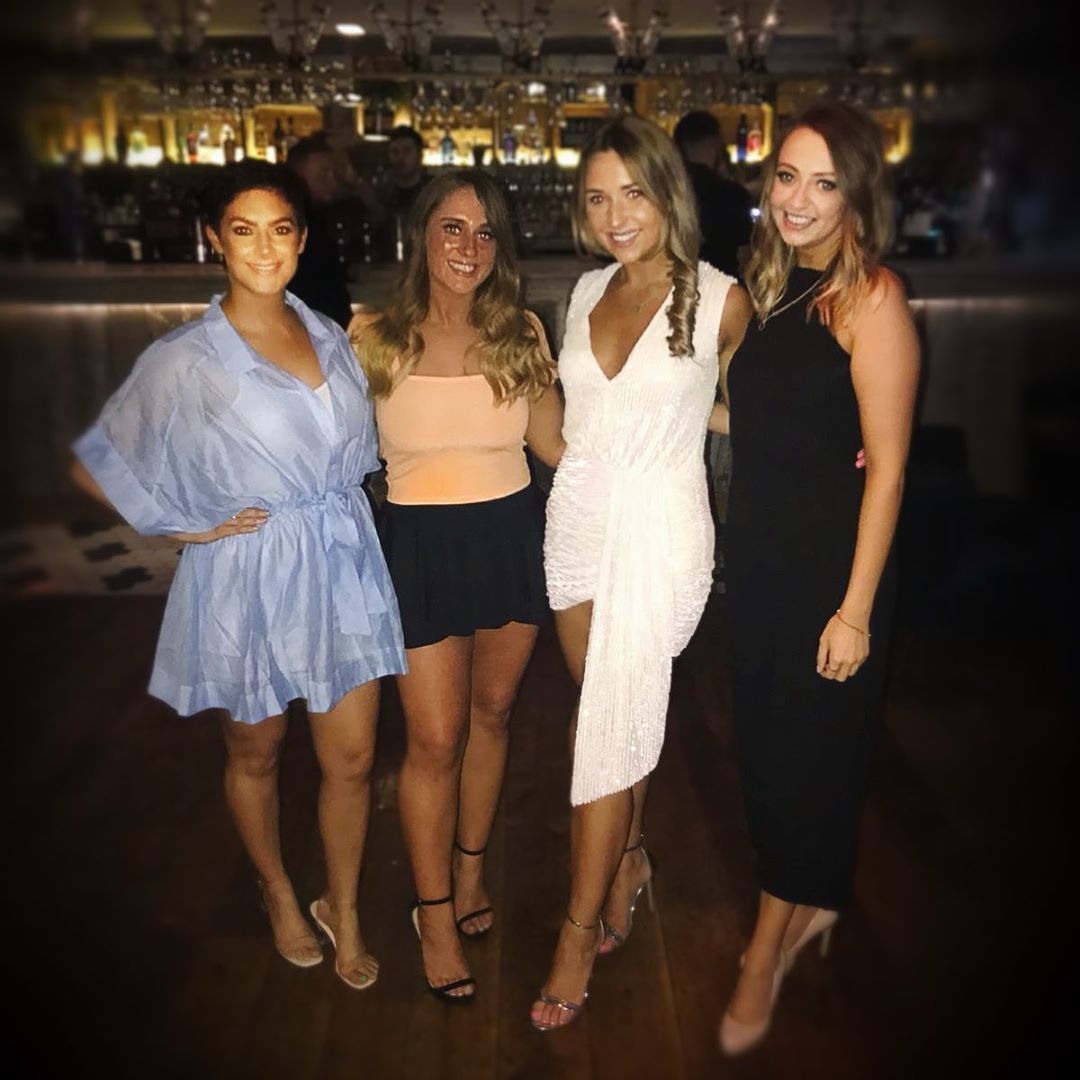 Isabel Hodgins | Celeb Masta 22