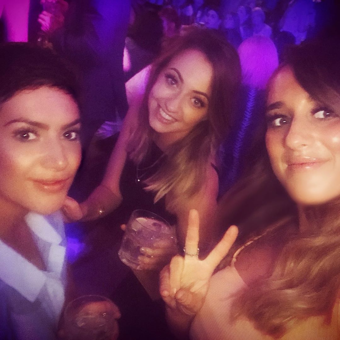 Isabel Hodgins | Celeb Masta 23