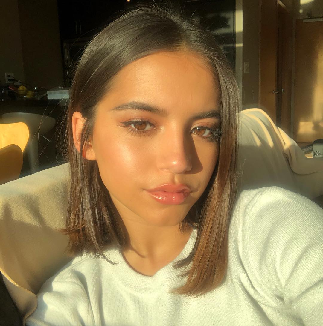 Isabela Moner | Celeb Masta 33