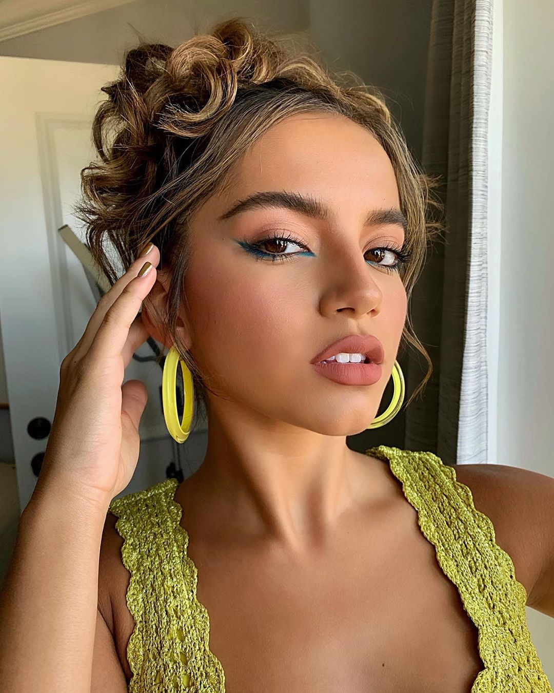 Isabela Moner | Celeb Masta 46