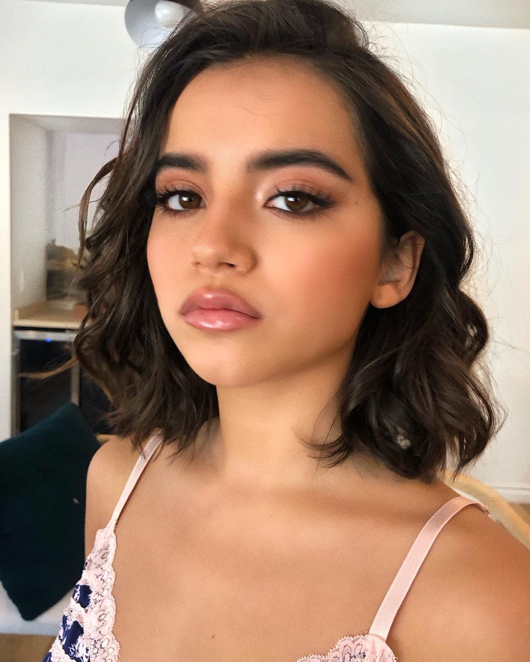 Isabela Moner | Celeb Masta 34