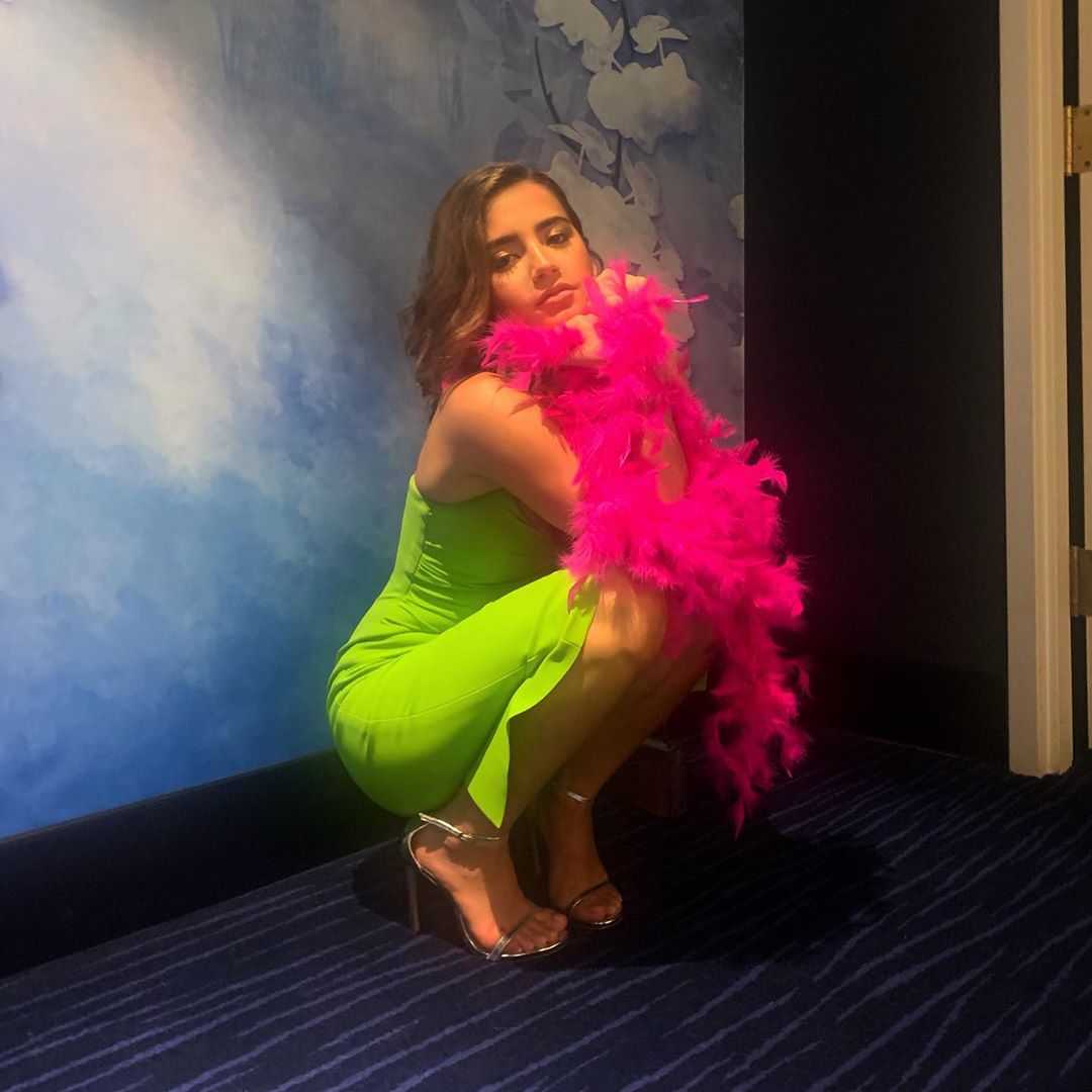 Isabela Moner | Celeb Masta 37