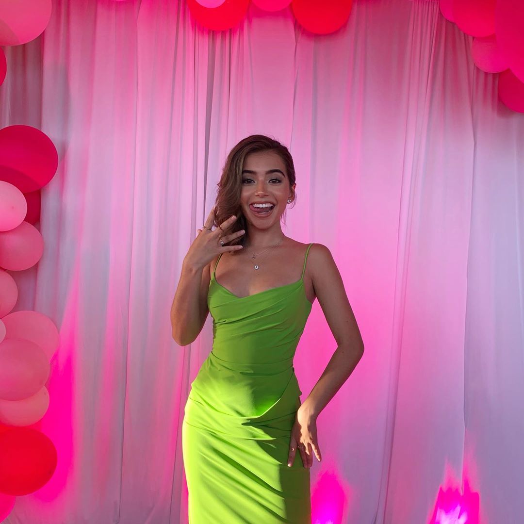 Isabela Moner | Celeb Masta 38