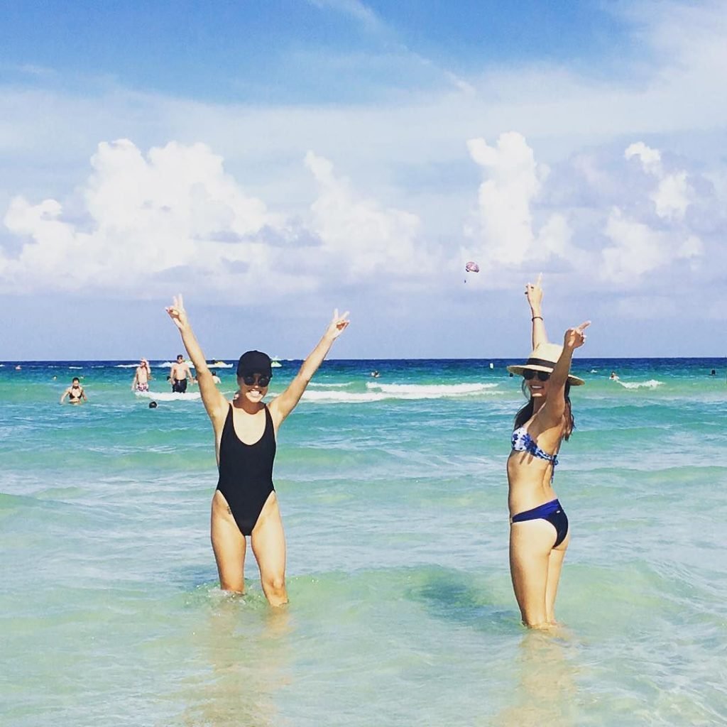 Jamie Chung | Celeb Masta 4