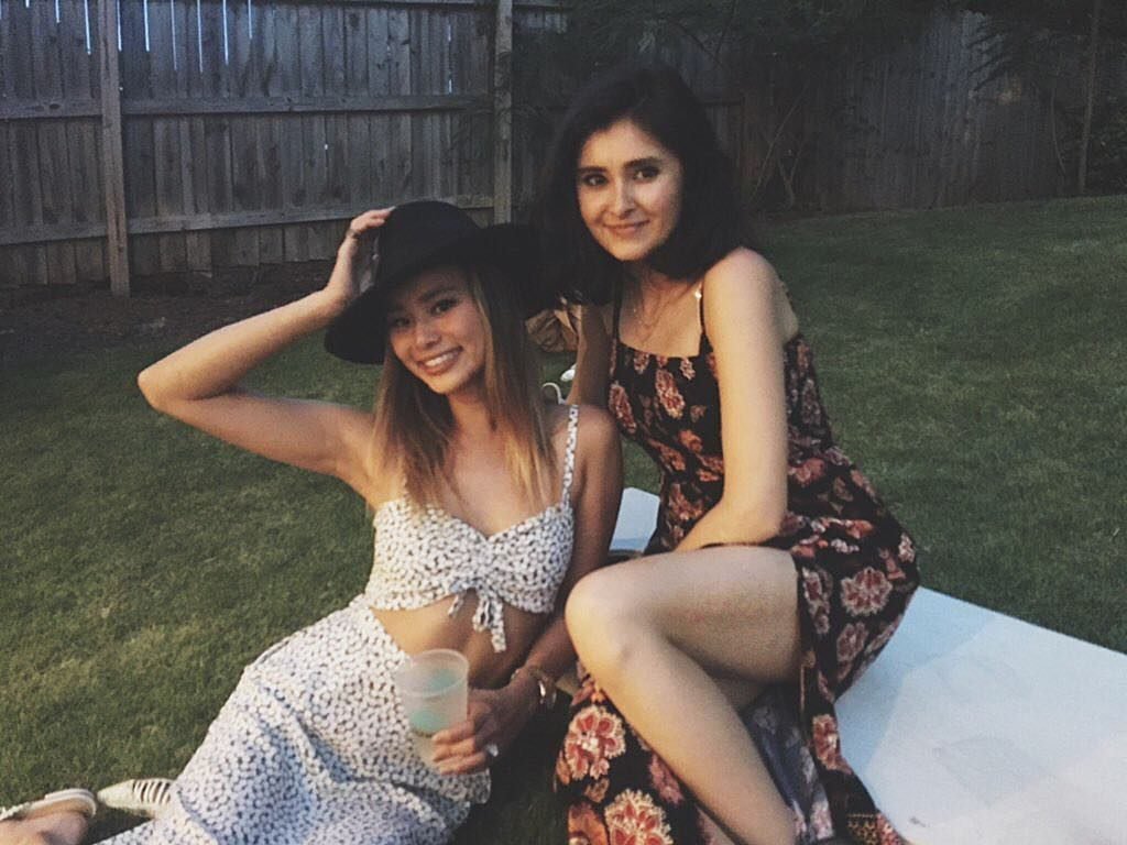 Jamie Chung | Celeb Masta 8