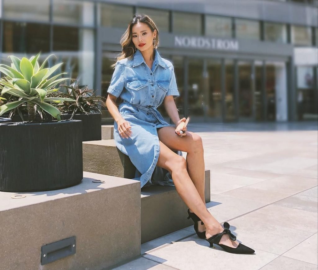 Jamie Chung | Celeb Masta 13