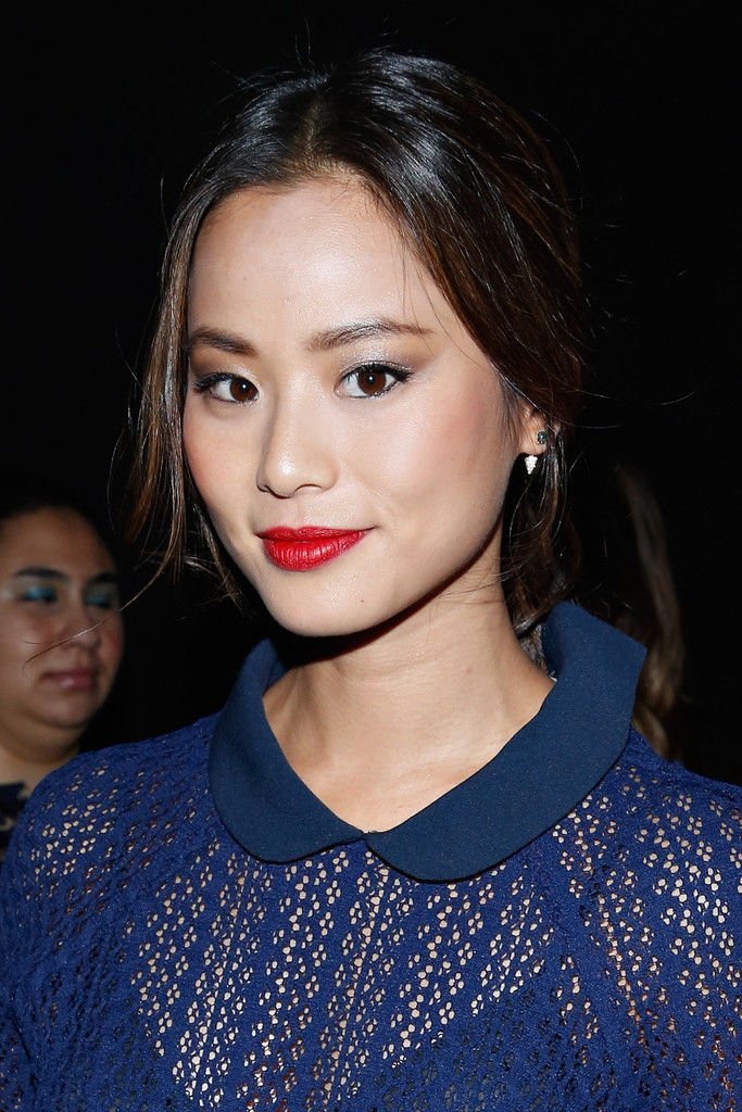Jamie Chung | Celeb Masta 18