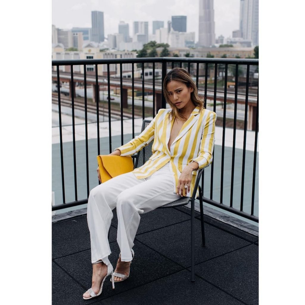 Jamie Chung | Celeb Masta 19