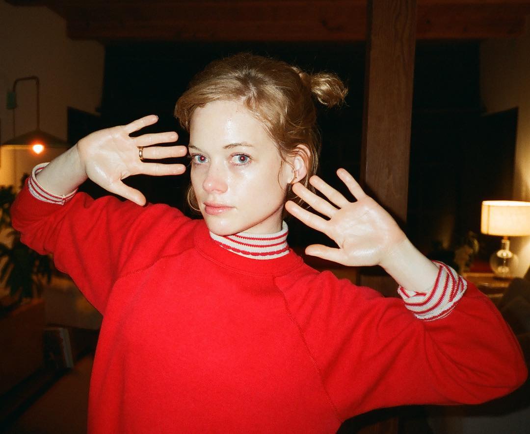 Jane Levy | Celeb Masta 38