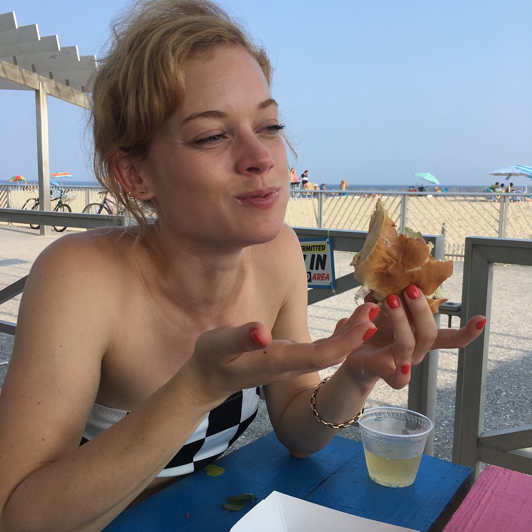 Jane Levy | Celeb Masta 39